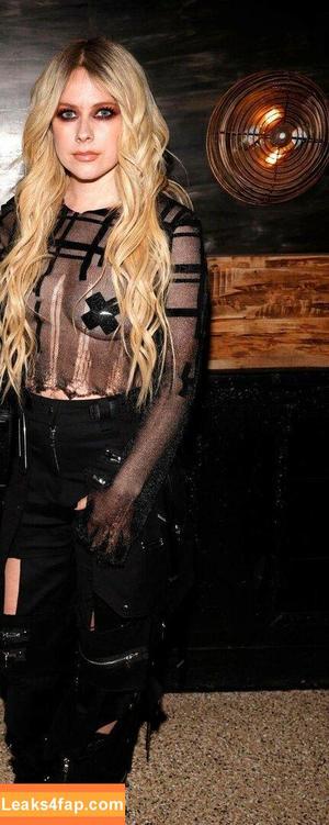 Avril Lavigne фото #0578