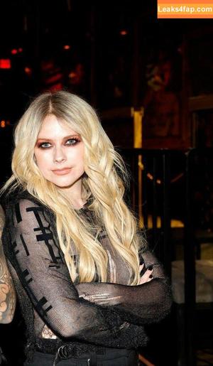 Avril Lavigne фото #0579