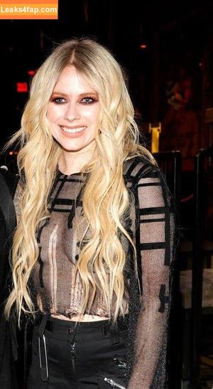 Avril Lavigne фото #0580