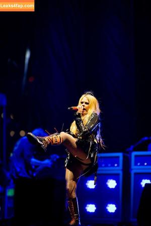 Avril Lavigne фото #0651