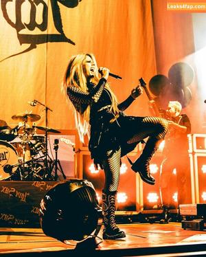 Avril Lavigne фото #0658