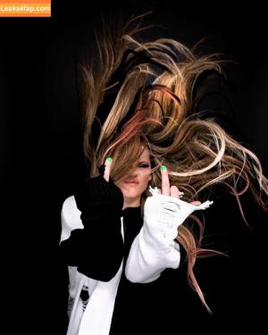 Avril Lavigne фото #0660