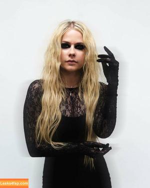 Avril Lavigne фото #0664