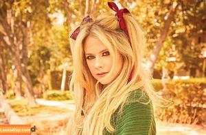 Avril Lavigne фото #0676