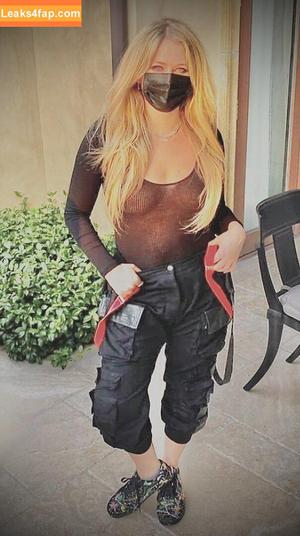 Avril Lavigne фото #0684