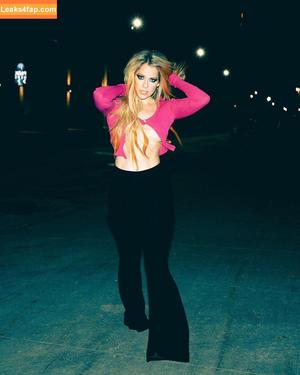 Avril Lavigne фото #0722