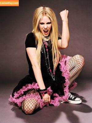 Avril Lavigne фото #0727