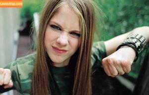 Avril Lavigne фото #0728
