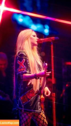 Avril Lavigne photo #0767