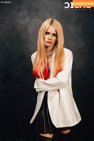 Avril Lavigne photo #0808