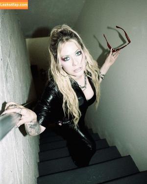 Avril Lavigne photo #0825