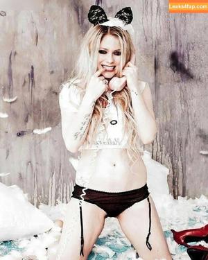 Avril Lavigne photo #0826