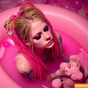 Avril Lavigne photo #0828