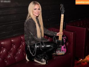 Avril Lavigne photo #0834