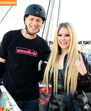 Avril Lavigne photo #0837