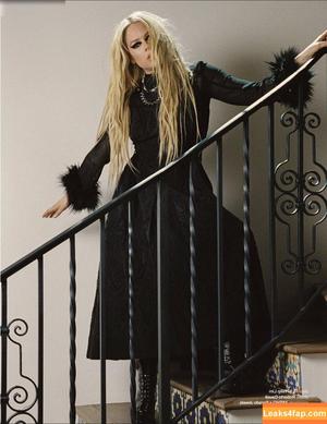 Avril Lavigne photo #0841