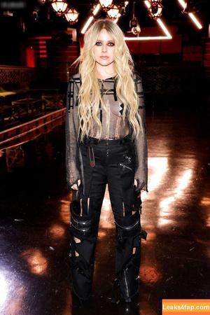 Avril Lavigne photo #0849