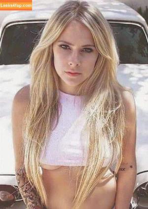 Avril Lavigne photo #0853
