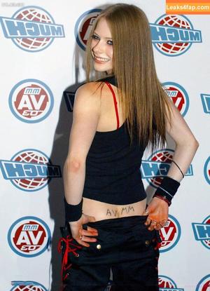Avril Lavigne photo #0865