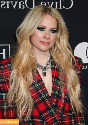 Avril Lavigne photo #0901