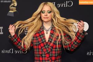 Avril Lavigne photo #0902