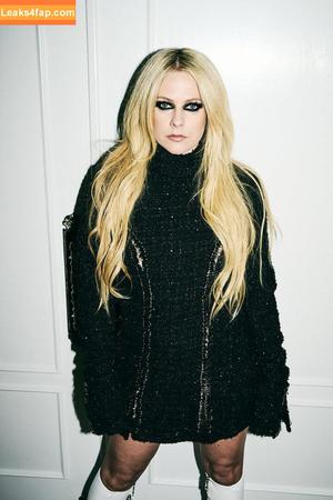 Avril Lavigne photo #0908