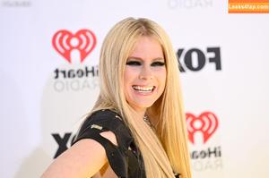 Avril Lavigne photo #0924