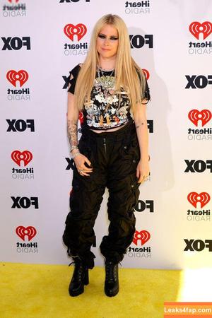 Avril Lavigne photo #0925