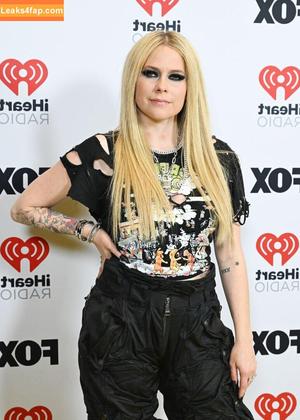 Avril Lavigne photo #0932