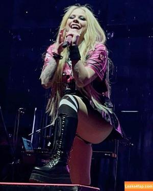 Avril Lavigne photo #0964