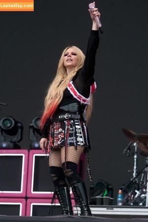 Avril Lavigne photo #0979