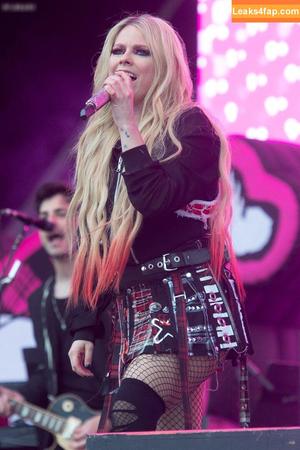 Avril Lavigne photo #0981