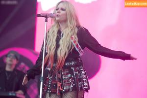 Avril Lavigne photo #0989