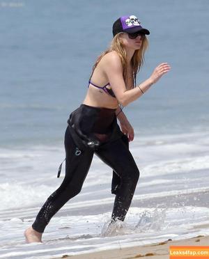 Avril Lavigne photo #0996