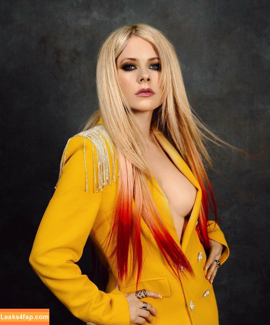 Avril Lavigne / 70927915 / AvrilLavigne leaked photo photo #1094