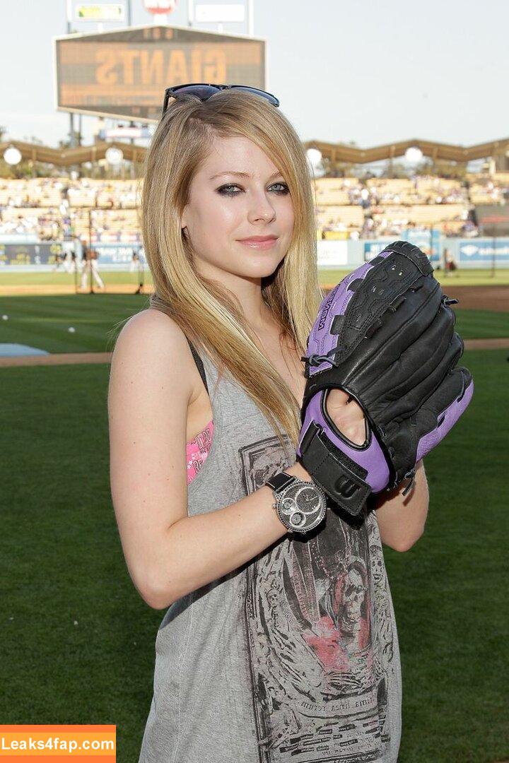 Avril Lavigne / 70927915 / AvrilLavigne leaked photo photo #1134