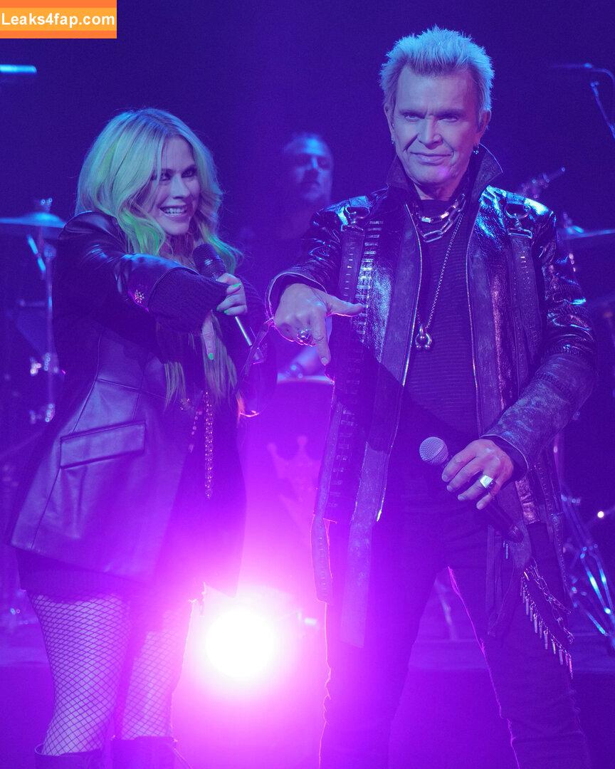 Avril Lavigne / AvrilLavigne leaked photo photo #1168