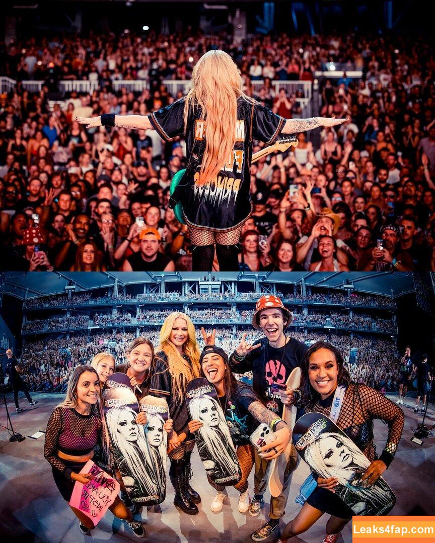 Avril Lavigne / AvrilLavigne leaked photo photo #1176