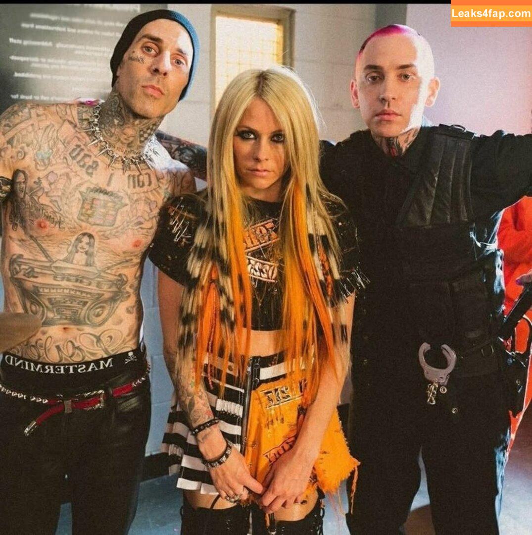Avril Lavigne / AvrilLavigne leaked photo photo #1185