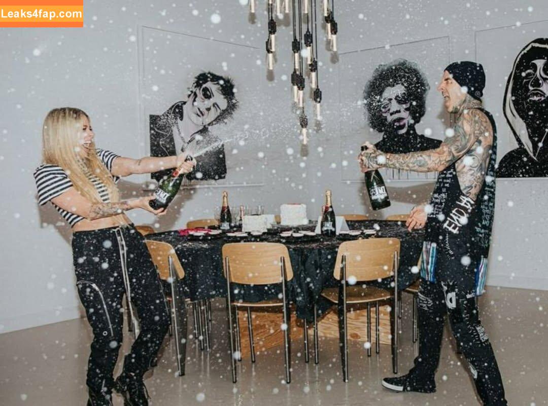 Avril Lavigne / AvrilLavigne leaked photo photo #1186