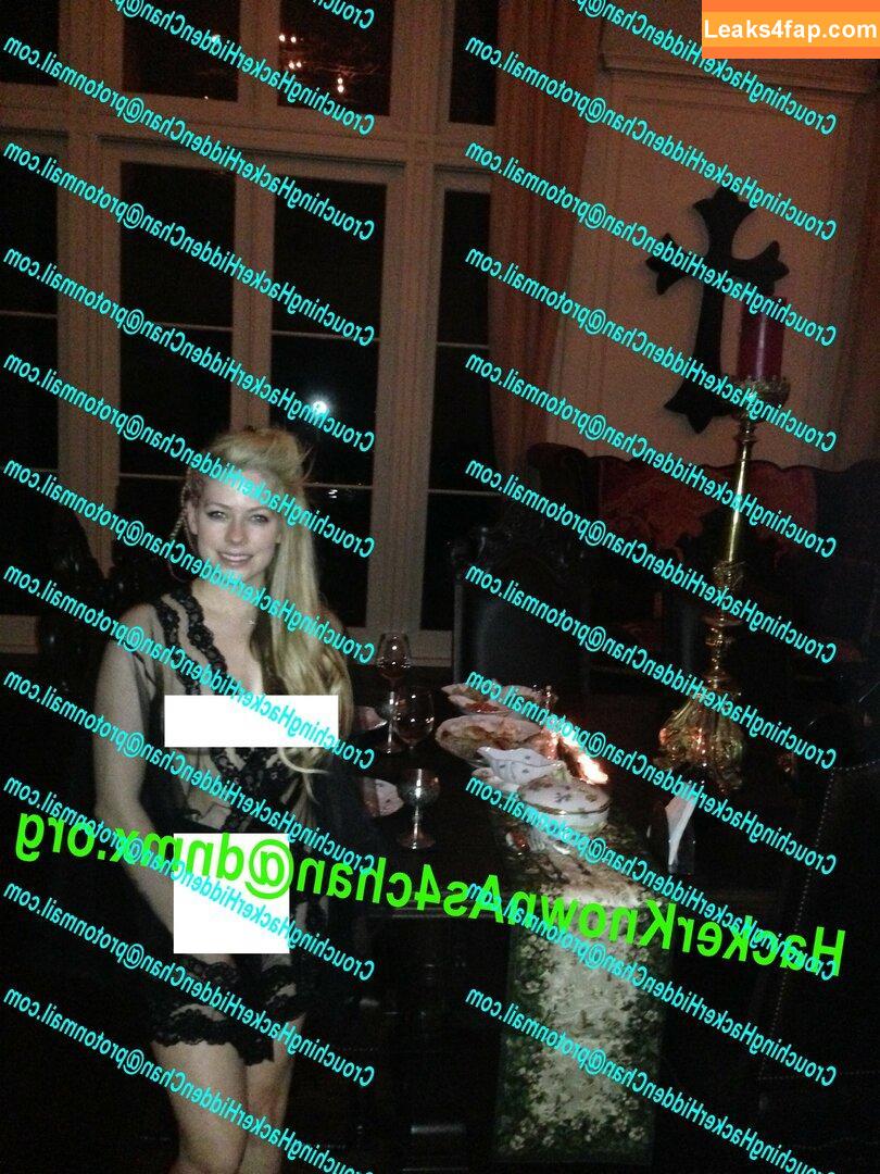 Avril Lavigne / AvrilLavigne leaked photo photo #1189