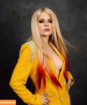 Avril Lavigne photo #1094