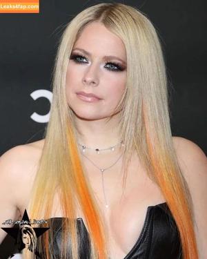 Avril Lavigne photo #1100