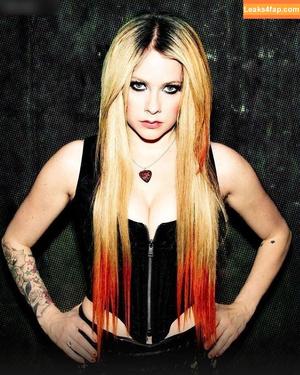 Avril Lavigne photo #1105