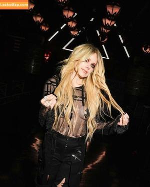 Avril Lavigne photo #1108