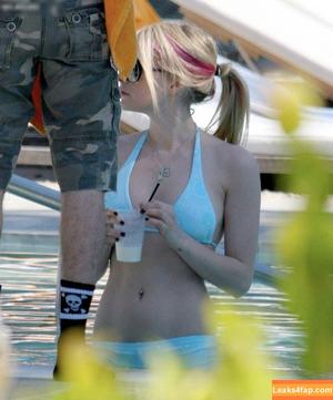 Avril Lavigne photo #1126