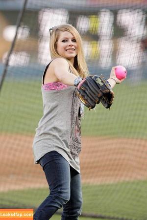 Avril Lavigne photo #1136