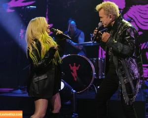 Avril Lavigne photo #1166