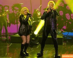 Avril Lavigne photo #1167