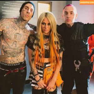 Avril Lavigne photo #1185